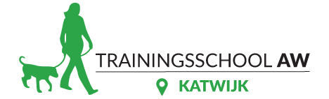 Trainingsschool AW Katwijk Logo